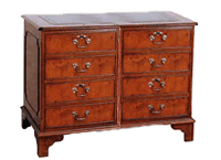 4 drawer filing cabinet